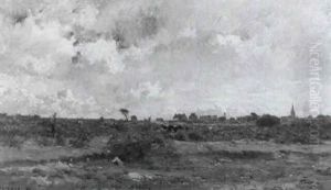Weidelandschaft Weidelandschaft