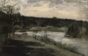 Au Bord De Riviere Au Bord De Riviere