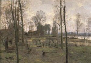 Les Environs D'argenteuil