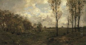 Les Prairies En Bordure Du Rp