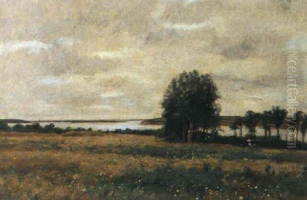Kustenlandschaft - view 1