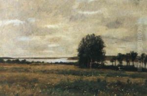 Kustenlandschaft Kustenlandschaft