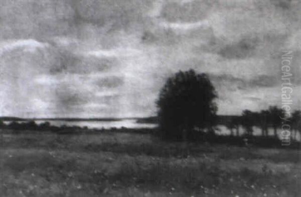 Bord De Riviere - view 1