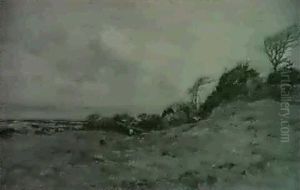 Paysage Normand Paysage Normand