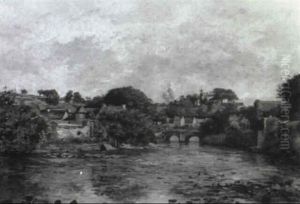 Pont De Quimperle