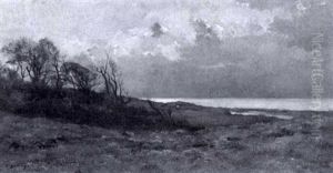 Coastal Landscape Coastal Landscape