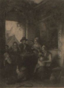Family Gathering