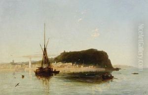 Evening Calm