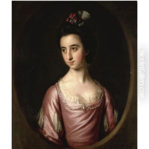 Portrait Of A Girl