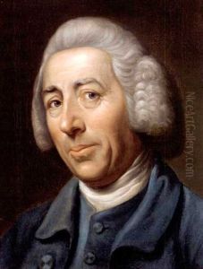 Portrait Of Capability Brown
