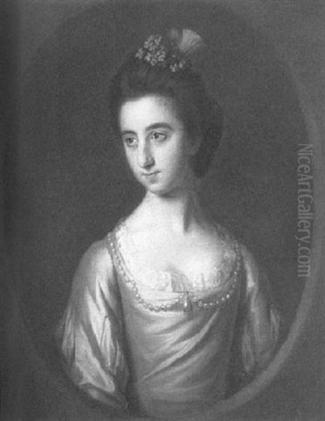 Portrait Of A Lady - view 1