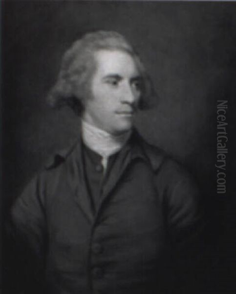 Portrait Of A Gentleman - view 1