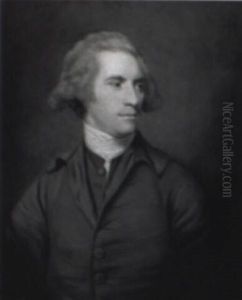 Portrait Of A Gentleman