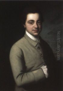 Portrait Of A Gentleman