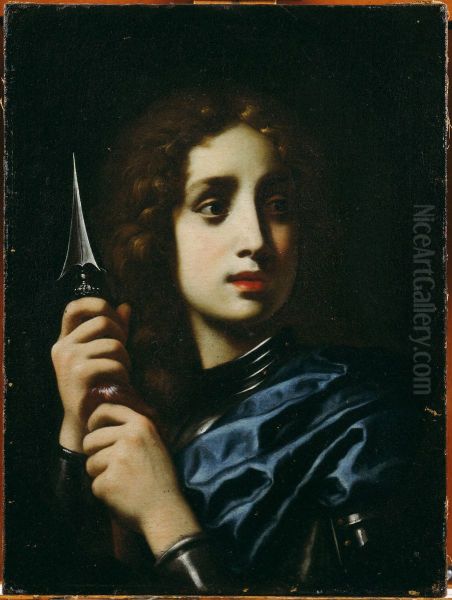 Saint George - view 1