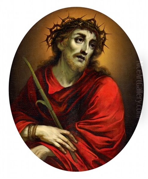 Ecce Homo - view 1