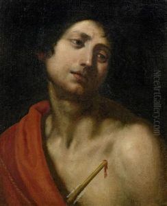 Heiliger Sebastian