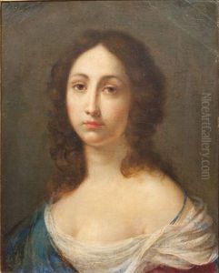Portrait De Femme