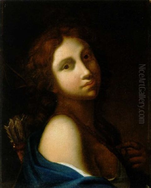 Diana - view 1