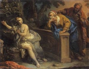 Susanna E I Vecchioni