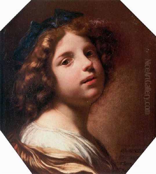 An Allegory Of Music - view 1