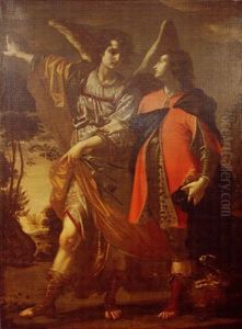 Tobias And The Angel