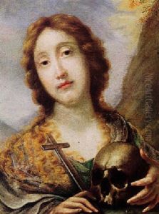 Mary Magdalen