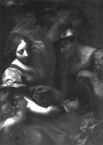 Venus And Mars Venus And Mars