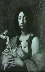 Saint Jean-baptiste