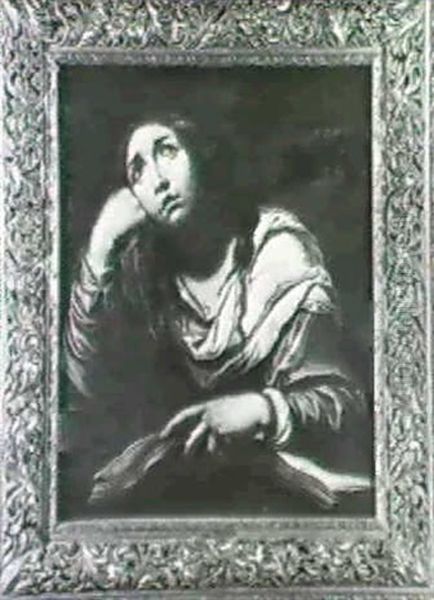 Maddalena - view 1
