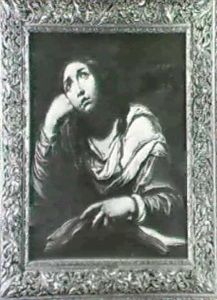 Maddalena by Cesare Dandini