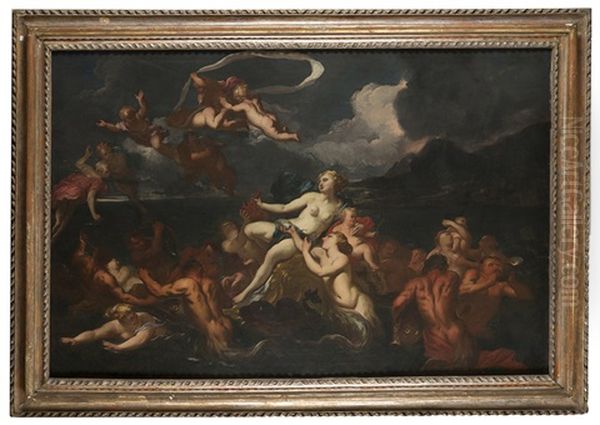 La Nascita Di Venere - view 1