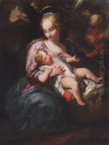 The Holy Family