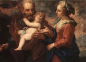 The Flight Into Egypt The Flight Into Egypt