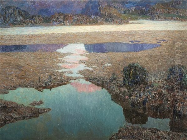 Riflessi D'acqua - view 1