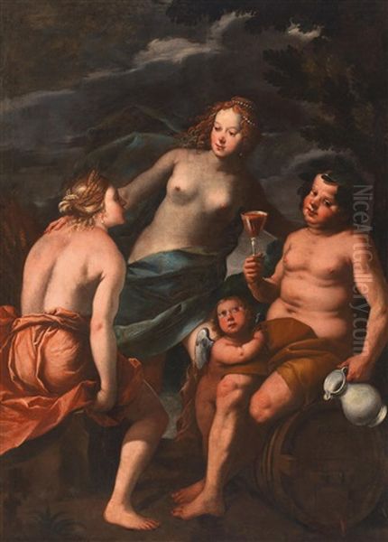 Ceres - view 1