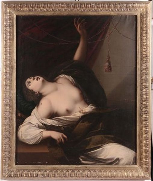 Lucrezia - view 1