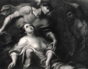 Tarquino E Lucrezia