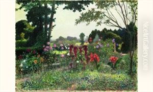 Le Jardin Fleuri Le Jardin Fleuri