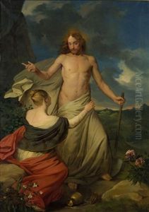 Noli Me Tangere
