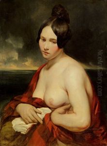 Die Frau Vom Meer Die Frau Vom Meer