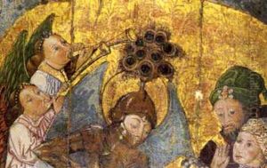 Johannes Ante Portam Latinam Oder Das Martyrium Des Evangelisten Johannes