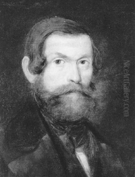 Herrenportrait - view 1