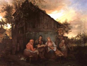 Abendruhe