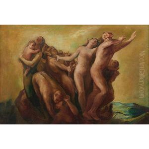 Resurgence by Lewis C. Daniel