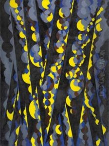 Vertical Blue/yellow Vertical Blue/yellow