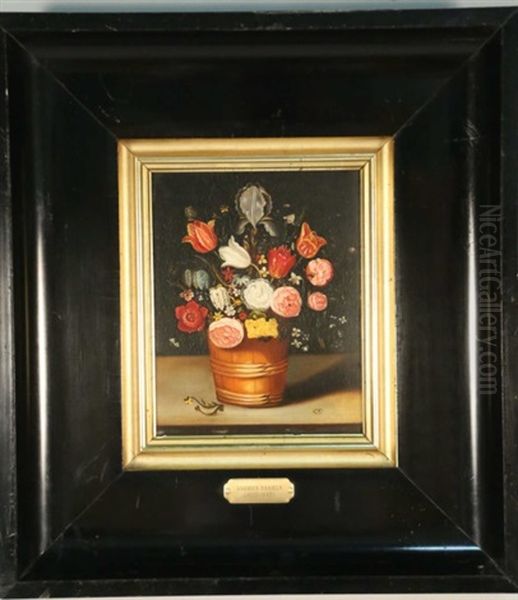 Still Life Floral - view 1