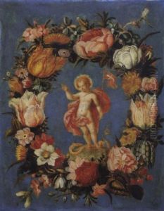 Blumenkranz