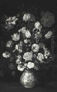 Floral Still Life Floral Still Life