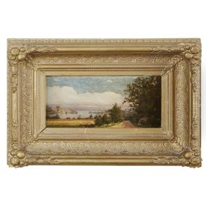 New England Landscape thumbnail